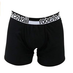 2 pack Roberto Cavalli Boxed Men’s Boxer Trunks